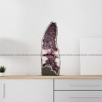 Amethyst Geodes (Calming & Relaxation)