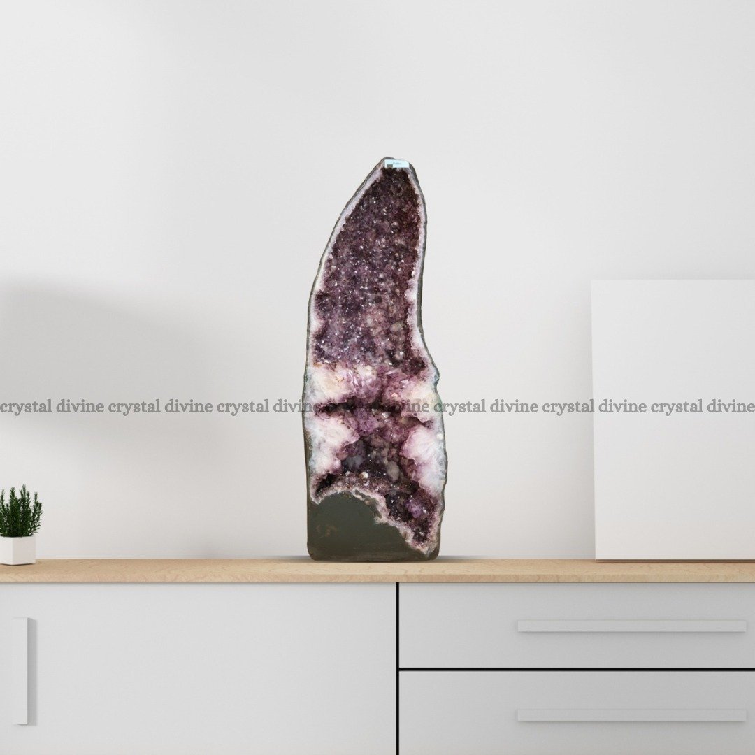 Amethyst Geodes