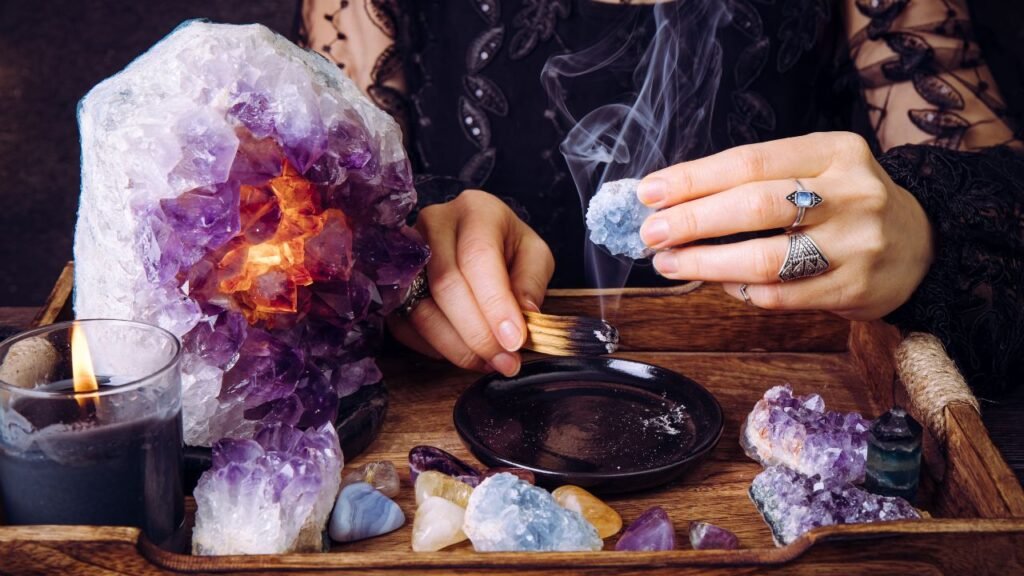 Amethyst Bracelet Benefits