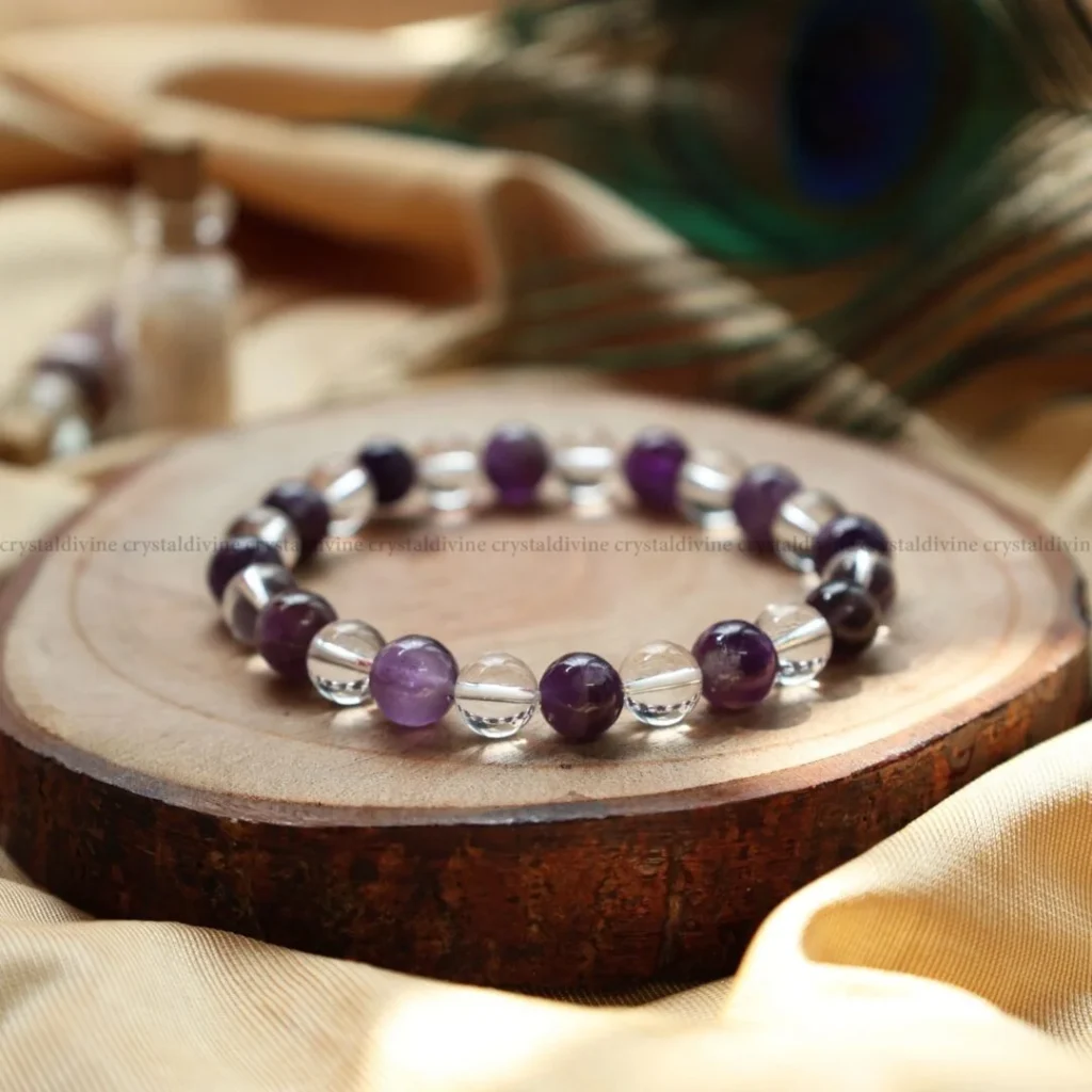 Amethyst Bracelet Benefits