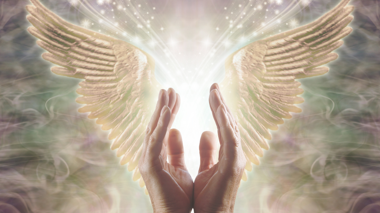 Crystal Angel Benefits