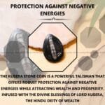 Kuber – Finance Stone (Financial Prosperity & Good Fortune) (10 To 25 Gram)