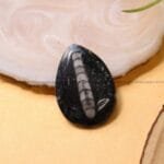 Kuber – Finance Stone (Financial Prosperity & Good Fortune) (10 To 25 Gram)