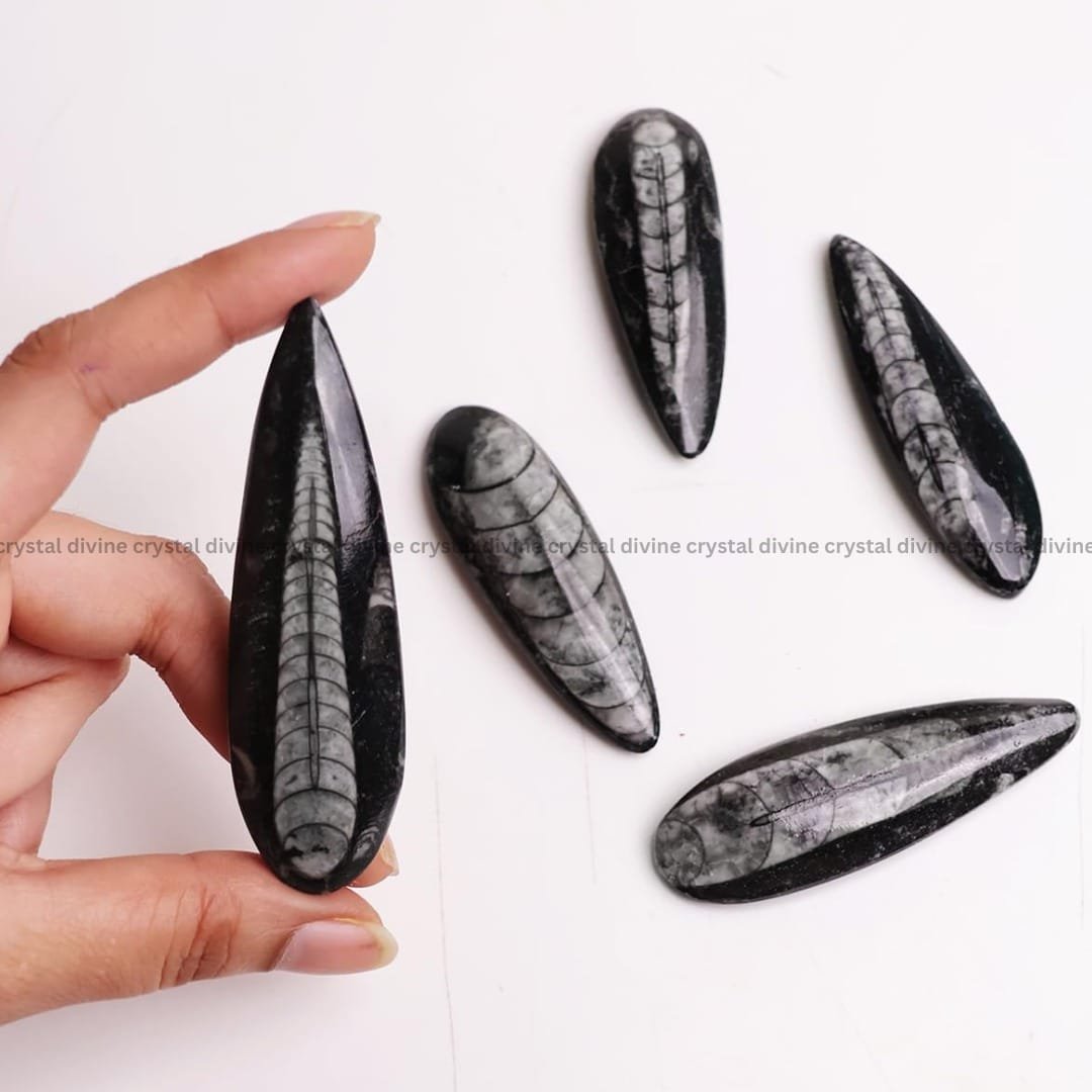 Kuber – Finance Stone (Financial Prosperity & Good Fortune) (10 To 25 Gram)