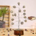 Pyrite Crystal Tree (Attract Money &Wealth)