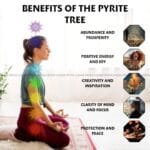 Pyrite Crystal Tree (Attract Money &Wealth)