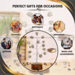 Pyrite Crystal Tree (Attract Money &Wealth)