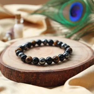 Crystal Bracelet Benefits
