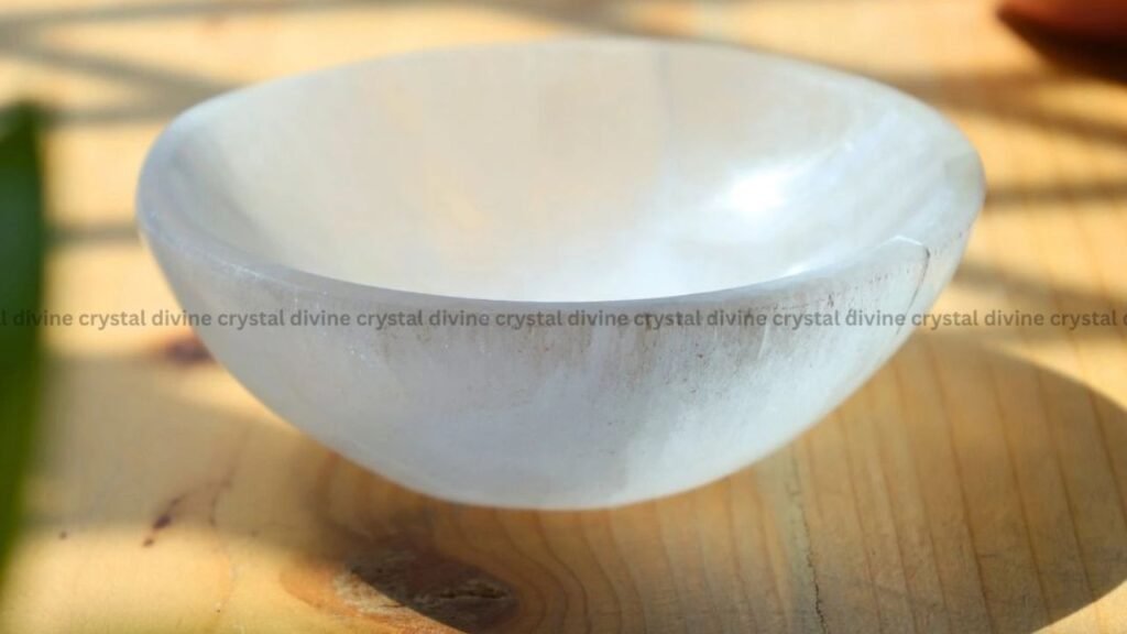 Selenite Plate Benefits