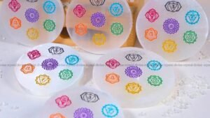 Selenite Plate Benefits