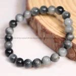 Cat Eye Crystal Bracelet (Mental Clarity & Focus)