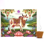 Vastu Cow Dung Cup (Gugal)