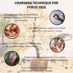 Yellow Jasper Crystal Tree 300 Beads (Mental Clarity &Abundance)