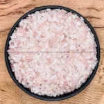 Rose Quartz Crystal Chip's (Reduces Stress & Anxiety)