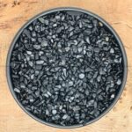 Black Tourmaline Crystal Chip's (Protects Against Negative Energies)