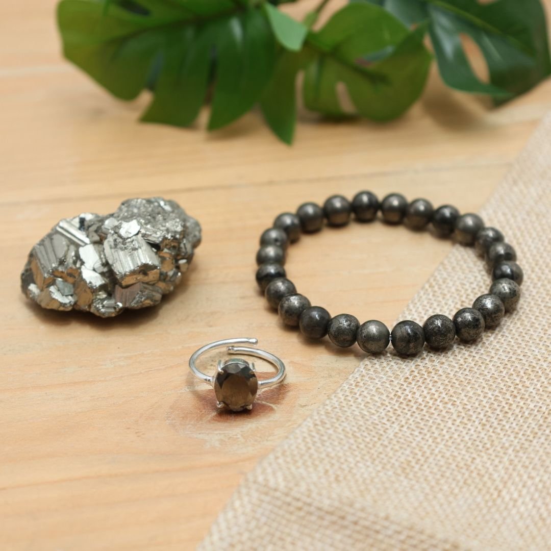 Money Collection Combination (Attracts Wealth & Prosperity)
