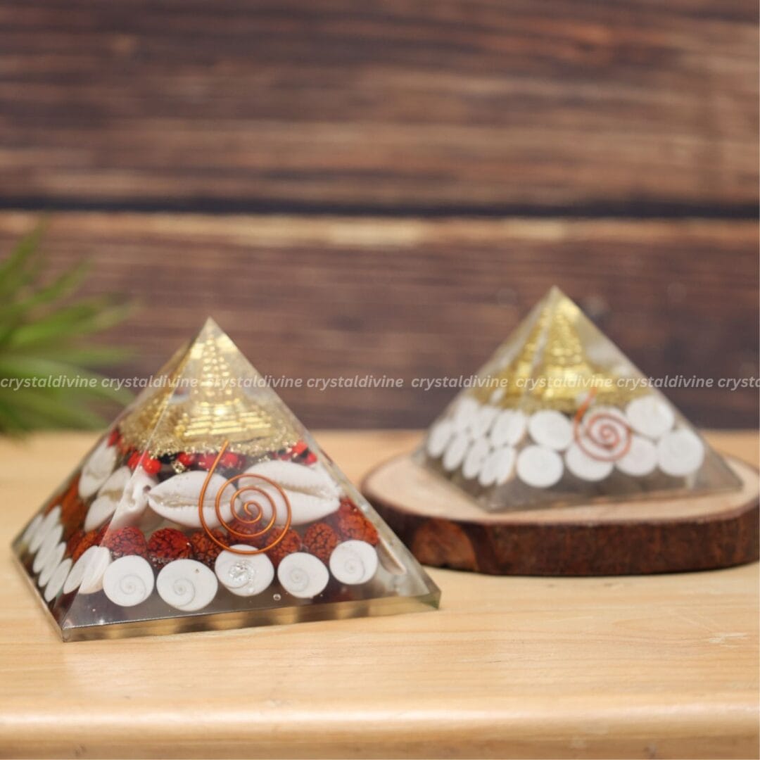 Laxmi Pyramid Combination