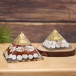 Laxmi Pyramid Combination (Removes Financial Blockages)