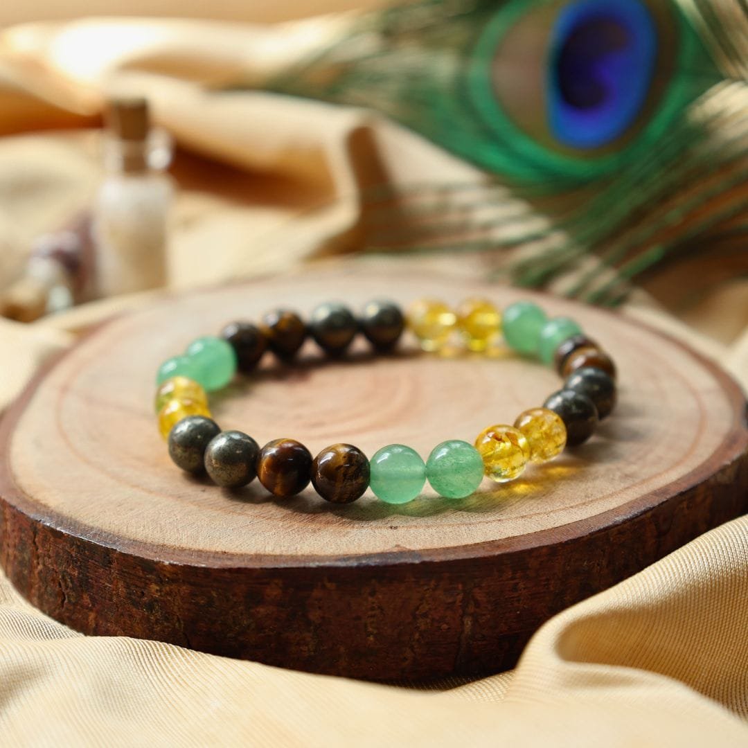 Crystal Bracelet