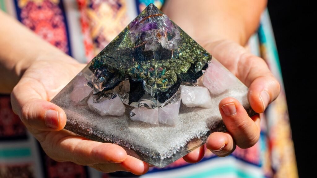 Vastu Pyramid Benefits