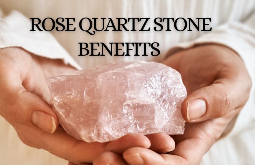 Clear Quartz Bracelet Benefits