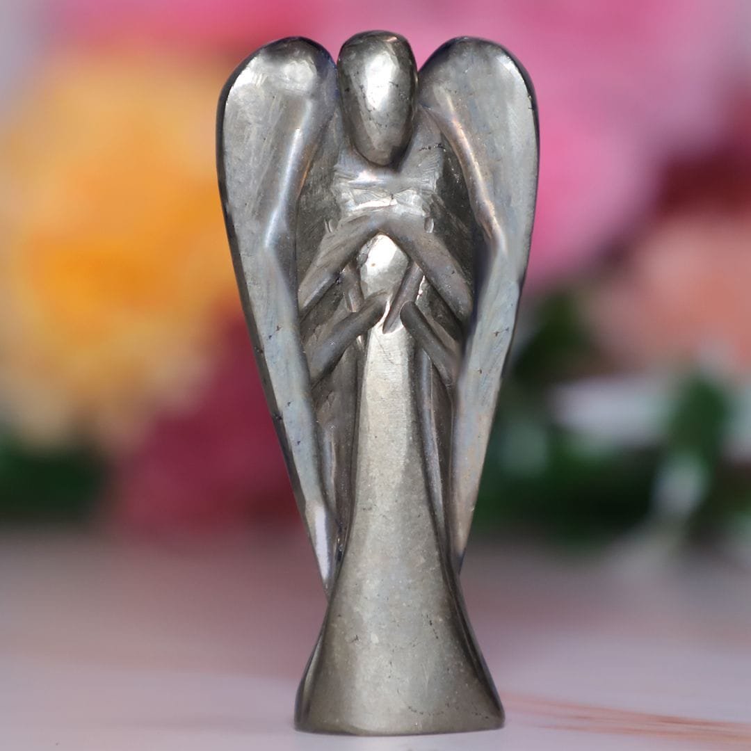 Crystal Angel