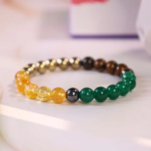 Money Bracelet
