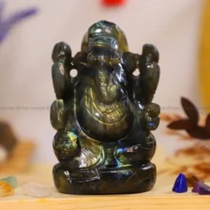 Labradorite Crystal Benefits