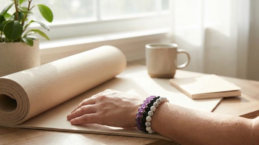 Best Crystal Bracelets for Anxiety