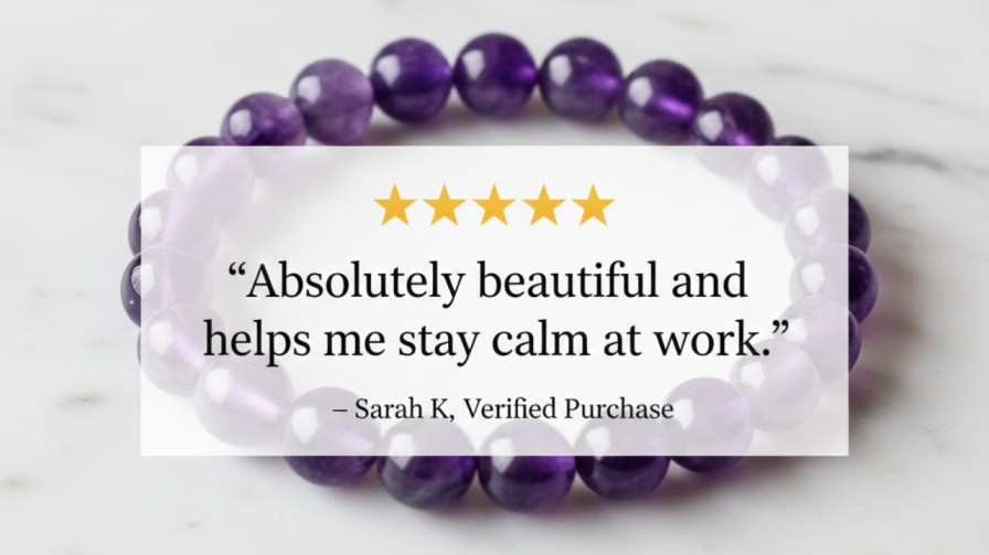 Amethyst Crystal Healing Guide