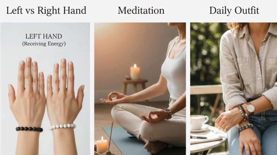 Best Crystal Bracelets for Anxiety