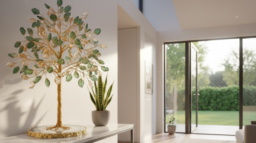 Money magnet Tree