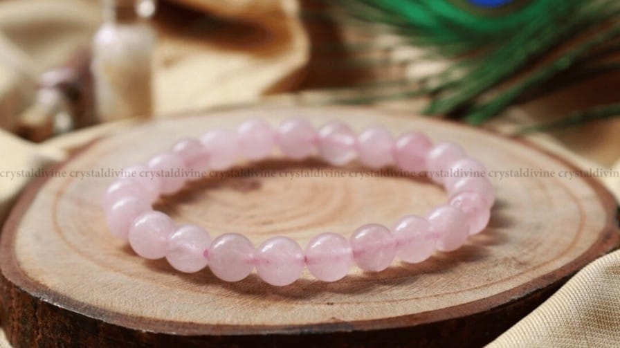 crystal bracelets for good luck