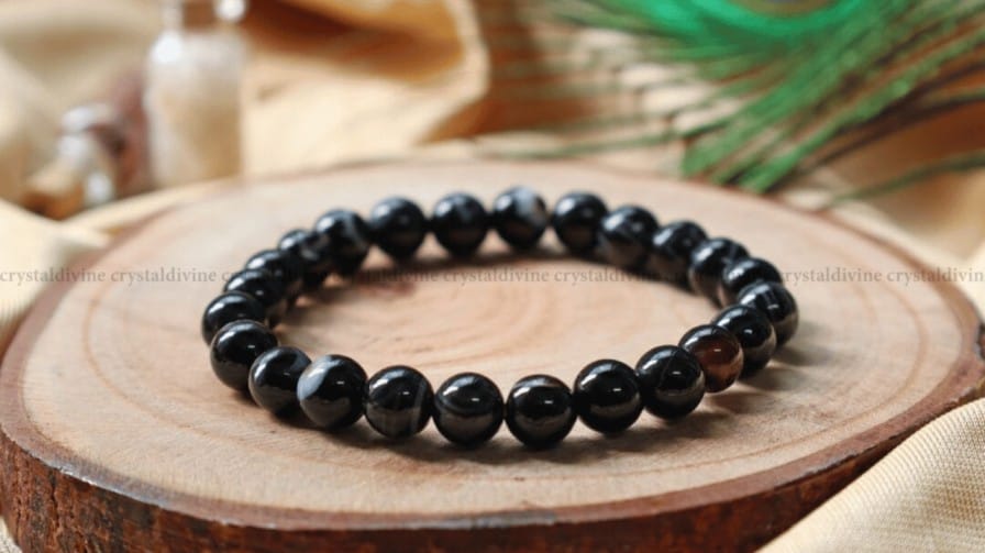 Sulemani Crystal Bracelet