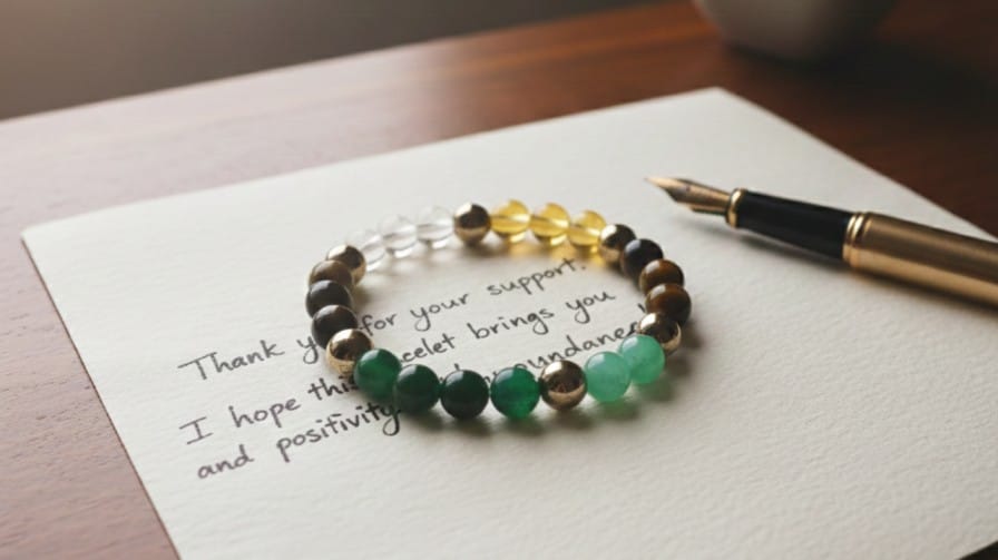 Money Magnet Bracelet Benefits