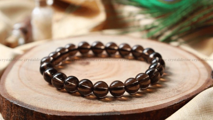 crystal bracelets for good luck