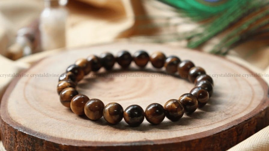 Crystal Bracelets