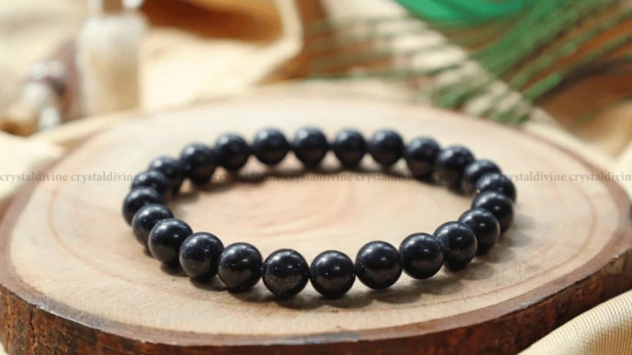 crystal bracelets for good luck