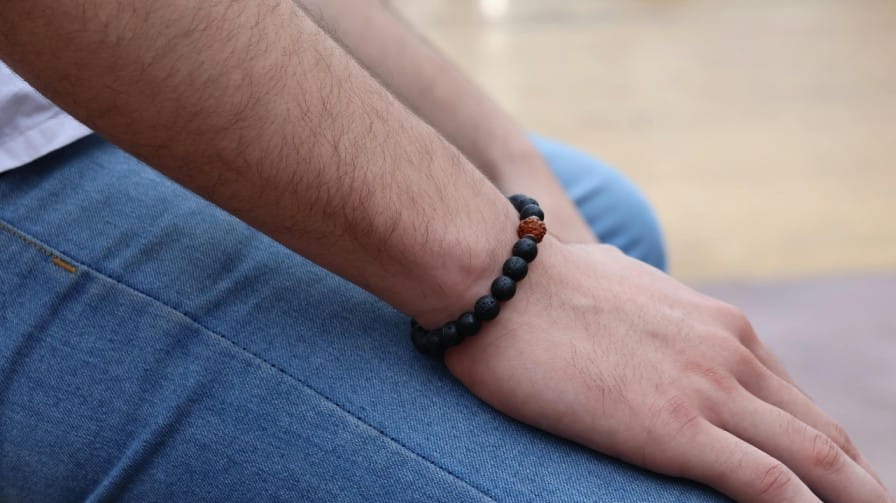 crystal bracelets for good luck