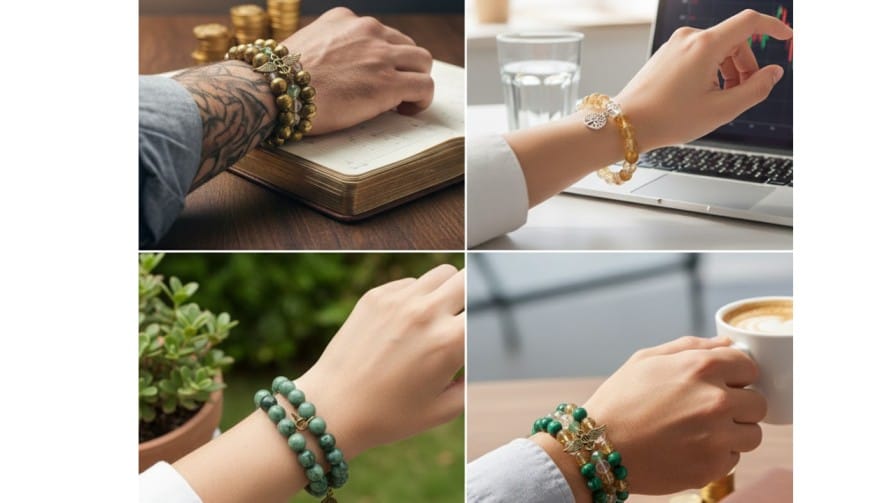 Money Magnet Bracelet Benefits