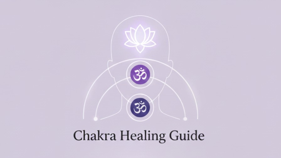 Amethyst Crystal Healing Guide