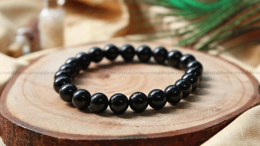 crystal bracelets for good luck