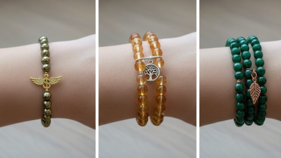 Money Magnet Bracelet Benefits