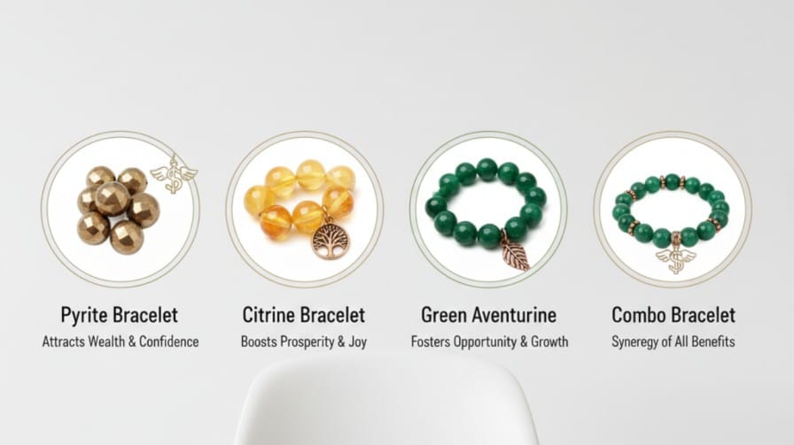 Money Magnet Bracelet Benefits