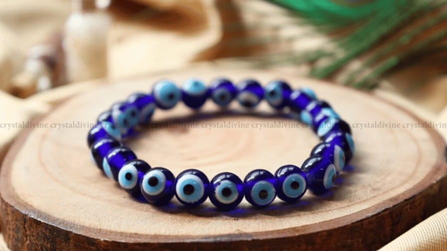Evil Eye Bracelet