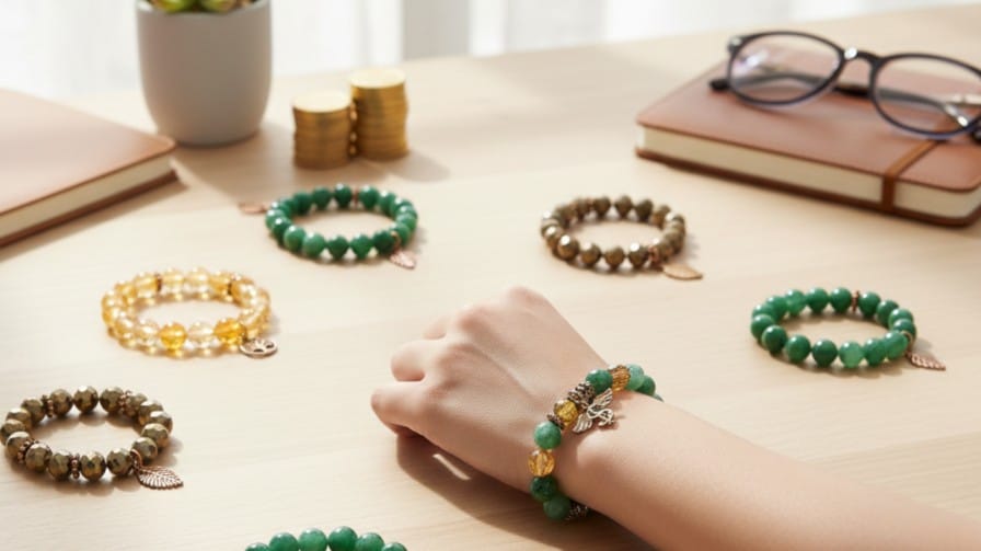 Money Magnet Bracelet Benefits