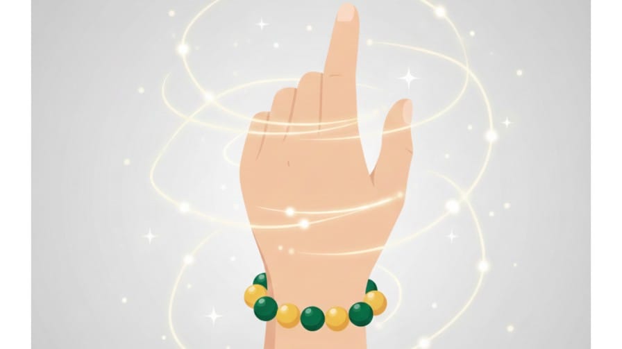 Money Magnet Bracelet Benefits