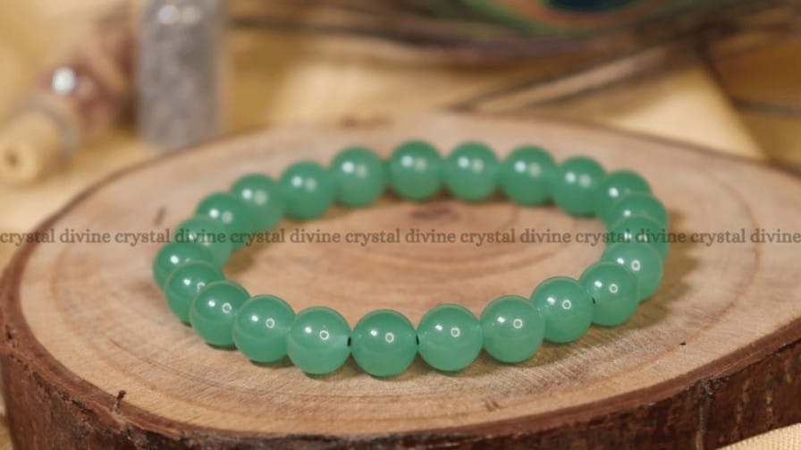 Green Aventurine Bracelet