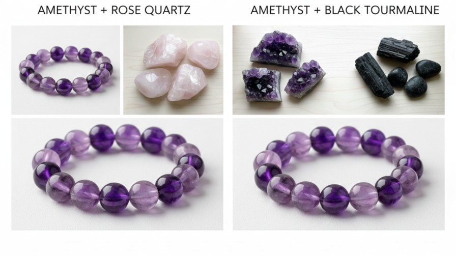 Amethyst Crystal Healing Guide