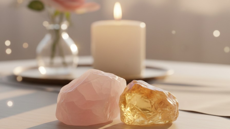Crystal Raw